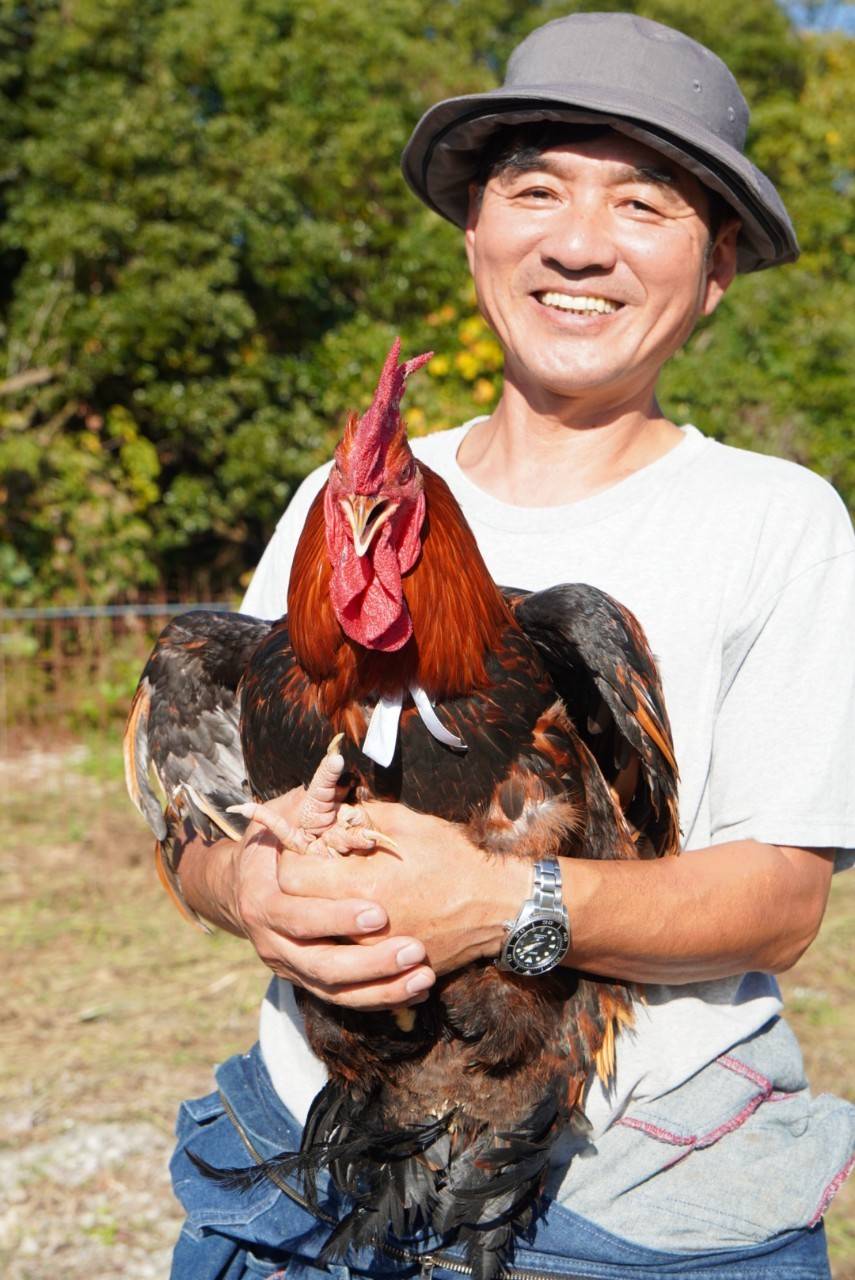 田口雄二