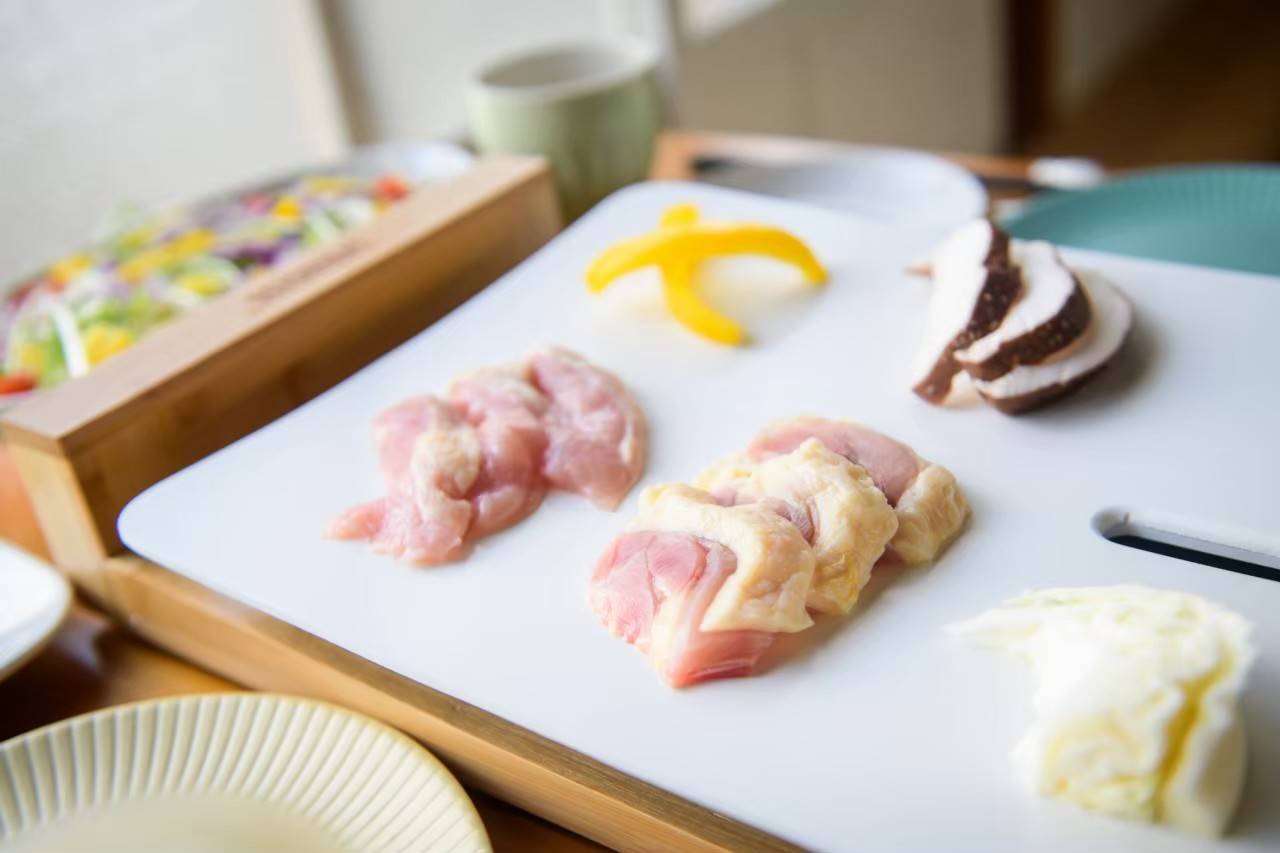天草大王カット済み焼肉セット