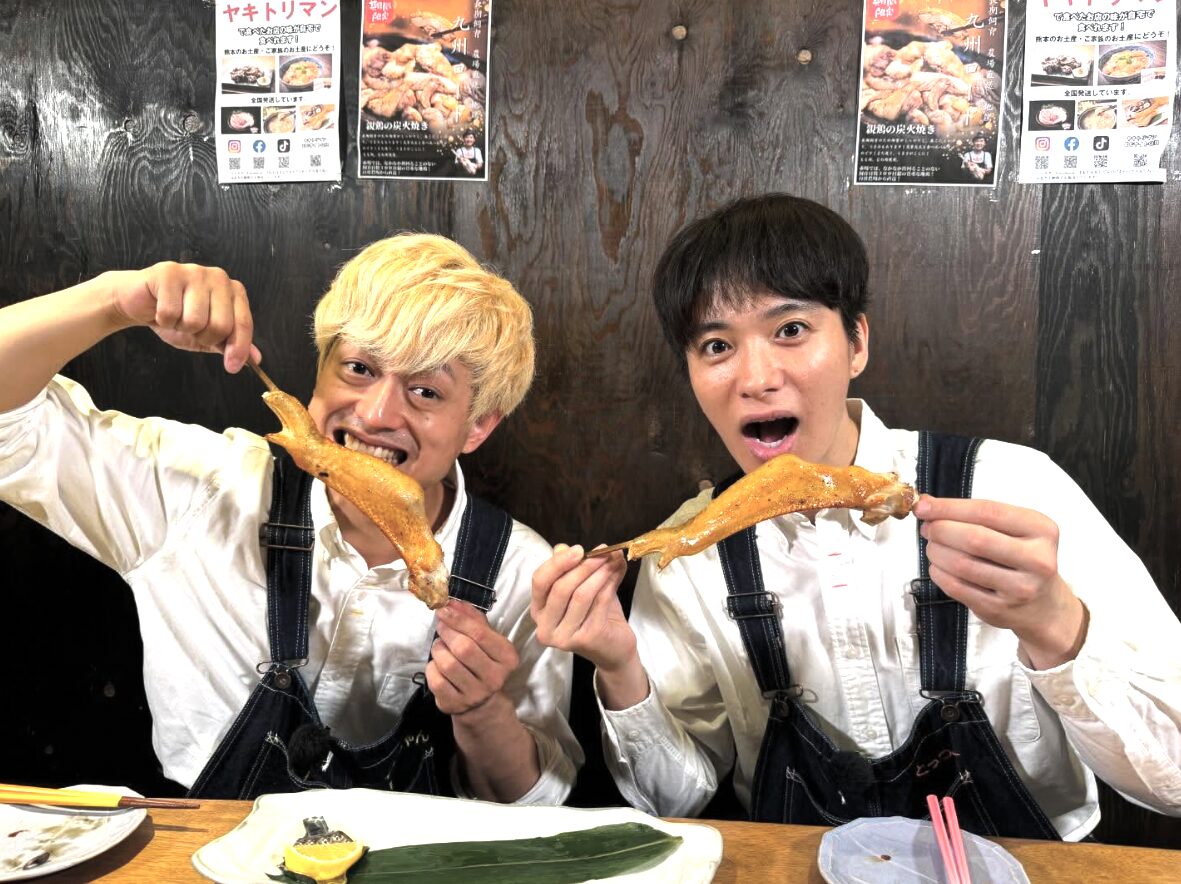 あっぱれ
